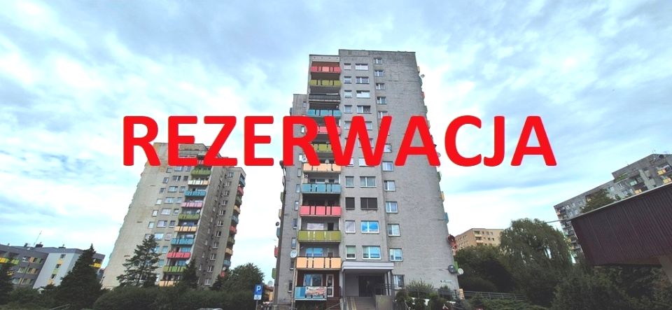 Mieszkanie OPOLE