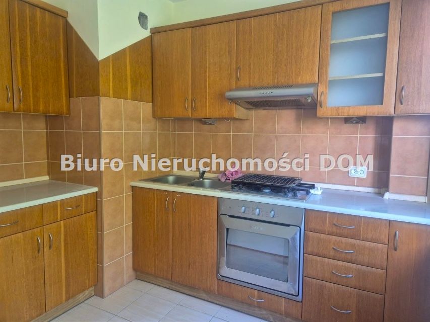 Mieszkanie Częstochowa