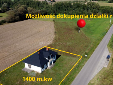Dom Cieńsza