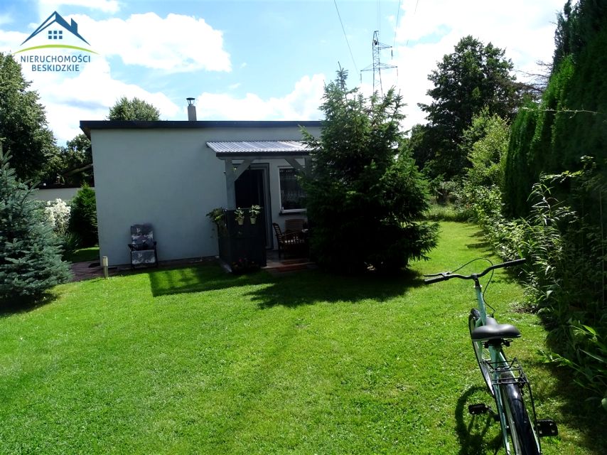 Dom wolnostojący sprzedaż