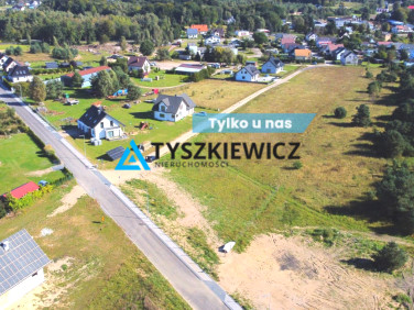Działka budowlana sprzedam
