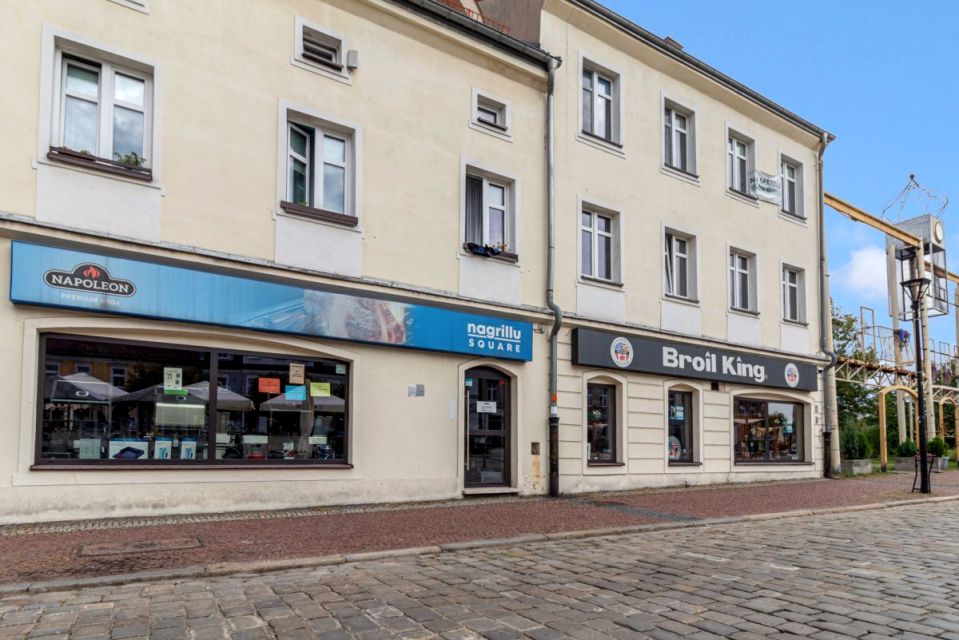 Lokal Mysłowice