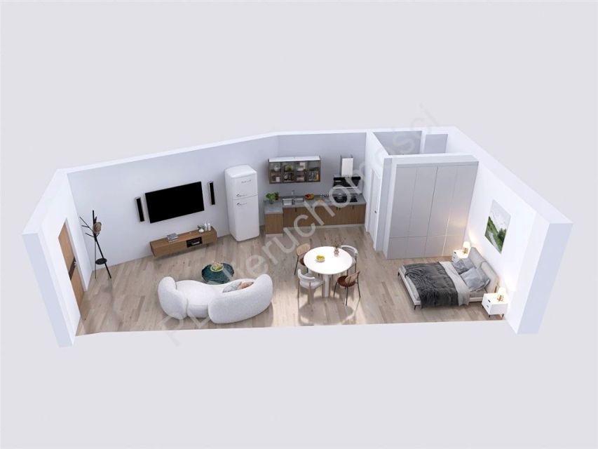 Mieszkanie Grodzisk Mazowiecki sprzedaż