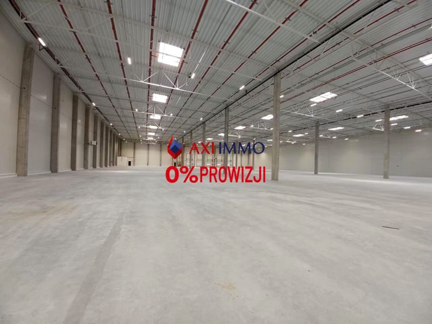 Budynek użytkowy Łódź