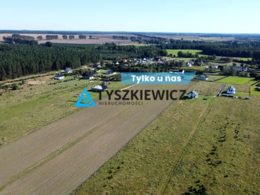 Działka budowlana Zielin sprzedam