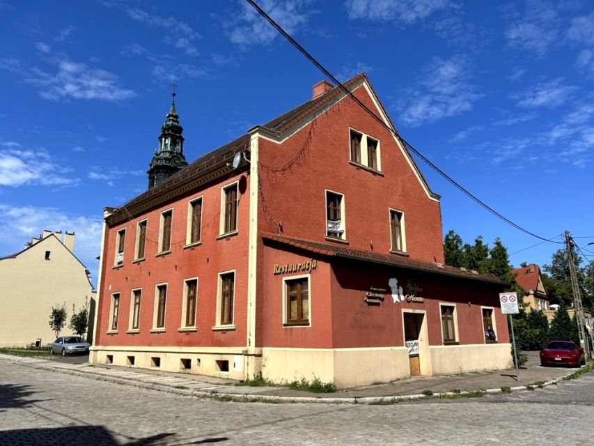 Lokal Krosno Odrzańskie