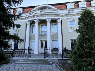 Lokal Poznań wynajem