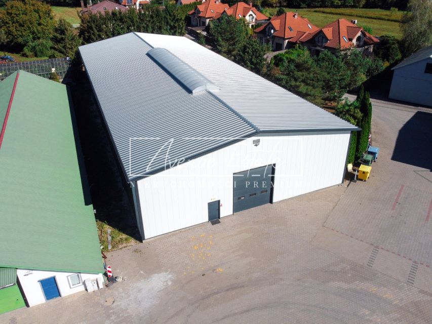 Lokal Warszawa wynajem