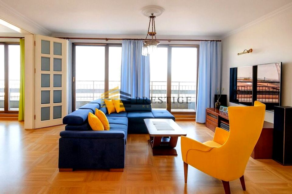 Mieszkanie apartamentowiec wynajem