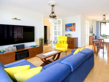 Mieszkanie Warszawa wynajem