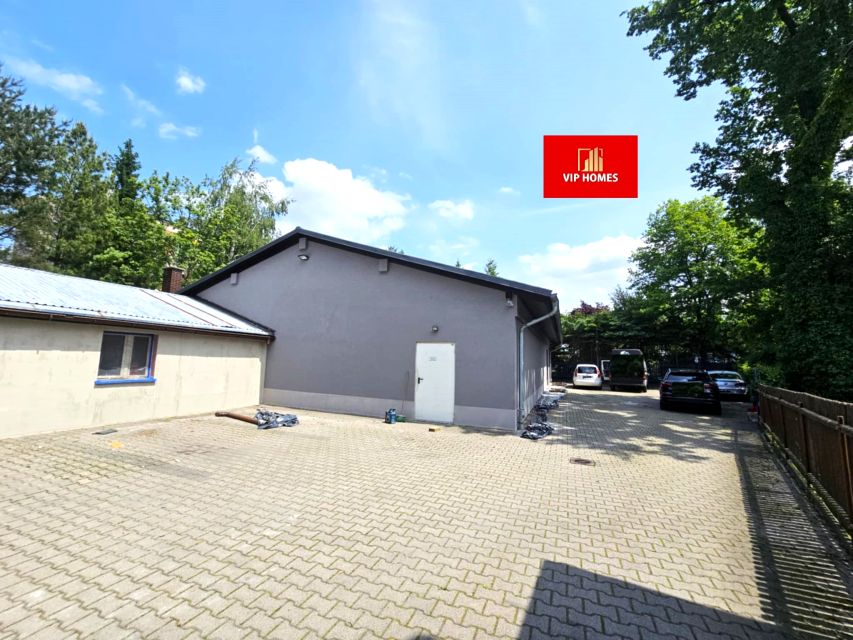 Budynek użytkowy Jelenia Góra