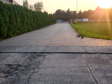 Budynek użytkowy Poznań wynajem