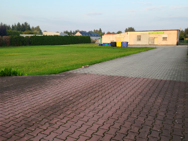 Budynek użytkowy Poznań