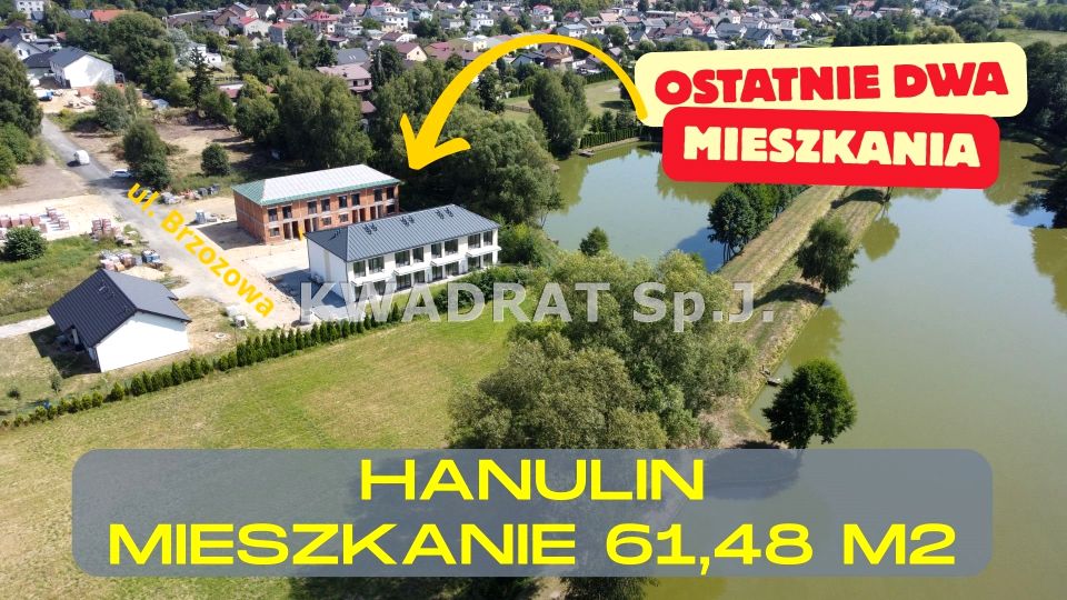 Mieszkanie Kępno