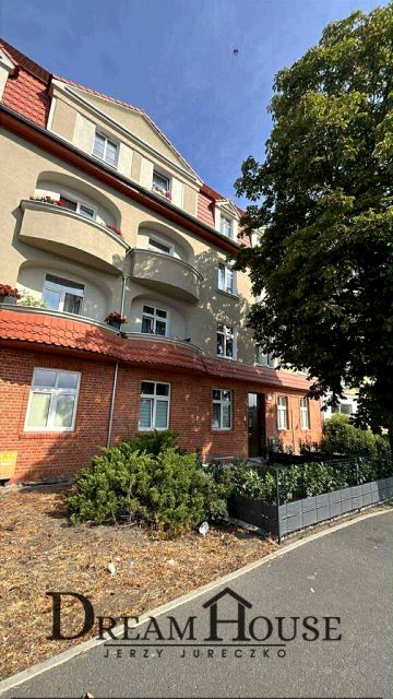 Mieszkanie Gorzów Wielkopolski