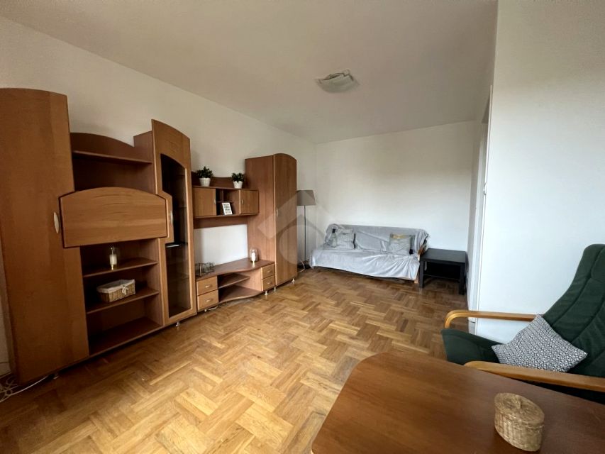 Mieszkanie blok mieszkalny Kraków