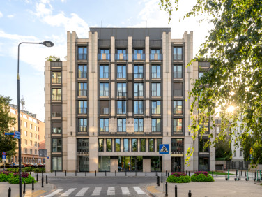 Lokal Warszawa