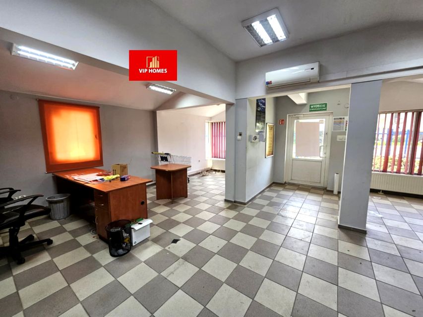 Budynek użytkowy Jelenia Góra wynajem