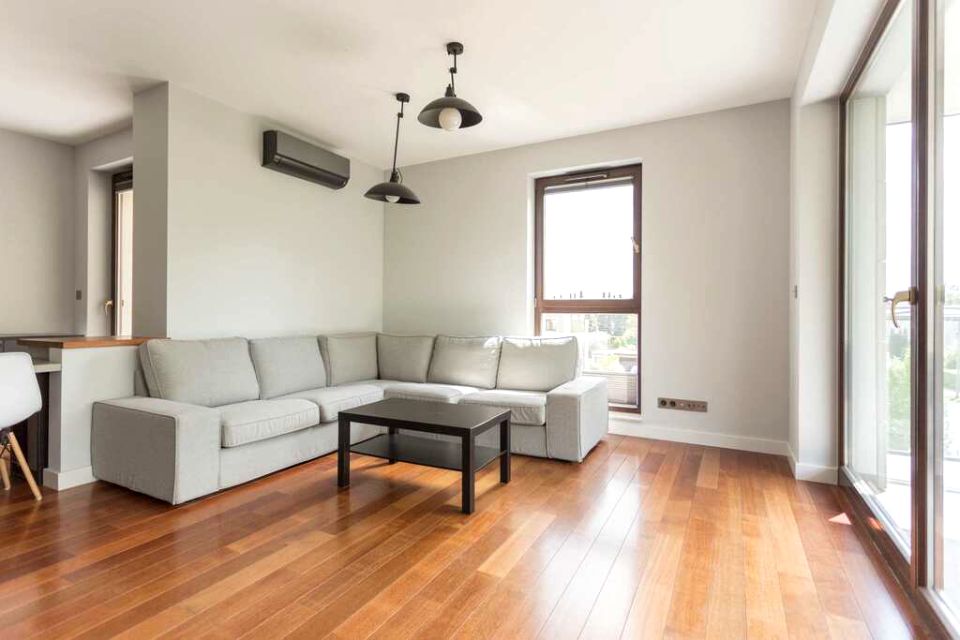 Mieszkanie Poznań wynajem