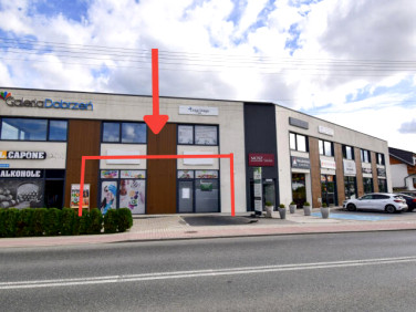 Lokal Dobrzeń Wielki