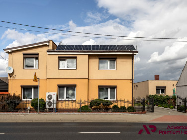 Dom Mrowino sprzedaż