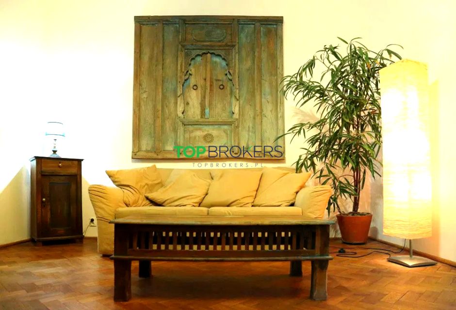 Mieszkanie Warszawa wynajem