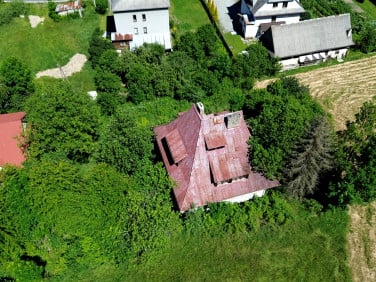 Dom Poręba Wielka