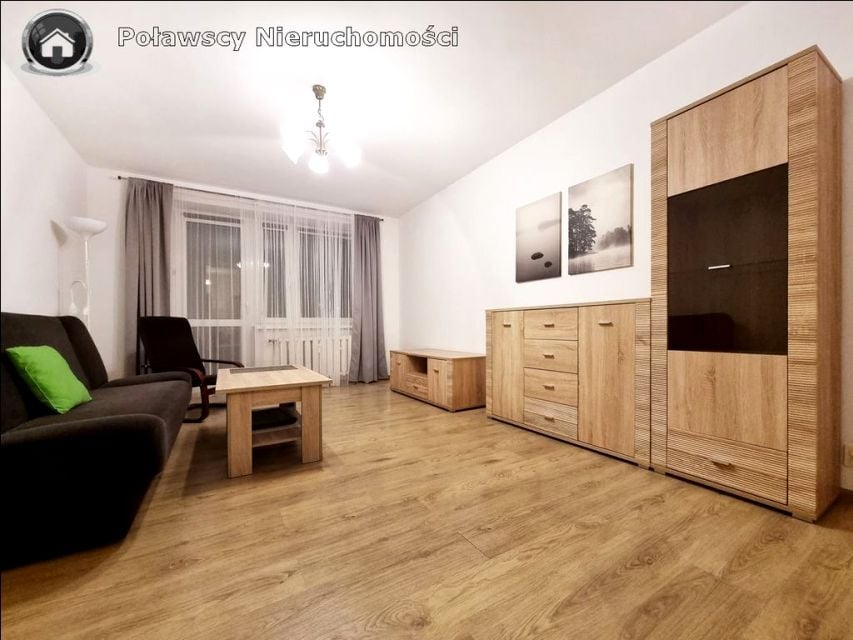 Mieszkanie Słupsk