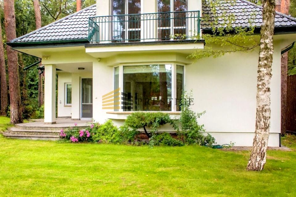 Dom Konstancin-Jeziorna