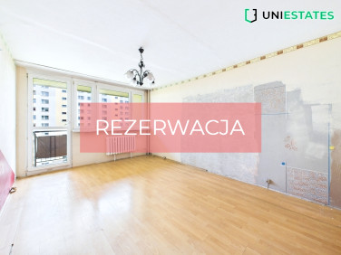 Mieszkanie Sosnowiec