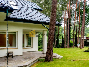 Dom Konstancin-Jeziorna