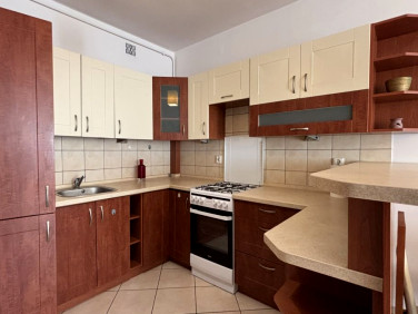 Mieszkanie blok mieszkalny sprzedaż