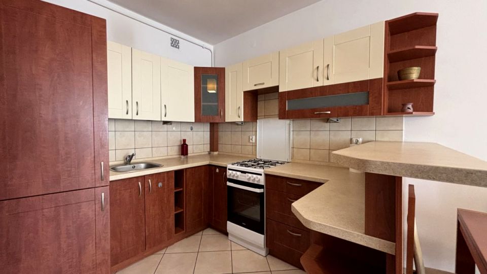 Mieszkanie blok mieszkalny sprzedaż