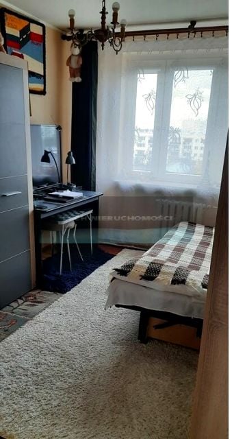 Mieszkanie blok mieszkalny sprzedaż