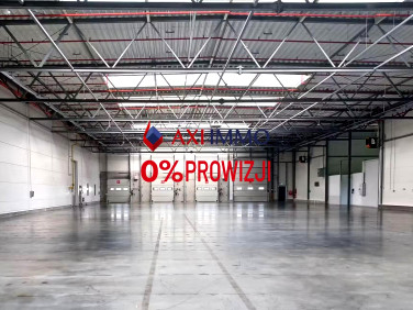 Budynek użytkowy Niepołomice wynajem