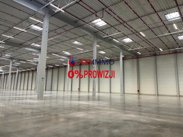Budynek użytkowy Niepołomice