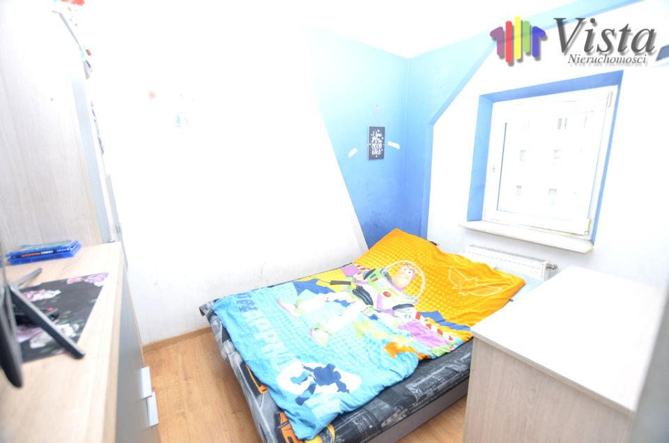 Mieszkanie Wałbrzych sprzedaż