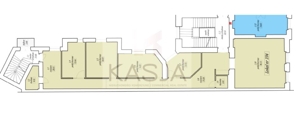 Lokal Kraków