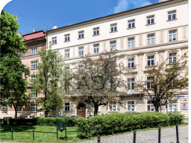 Lokal Kraków
