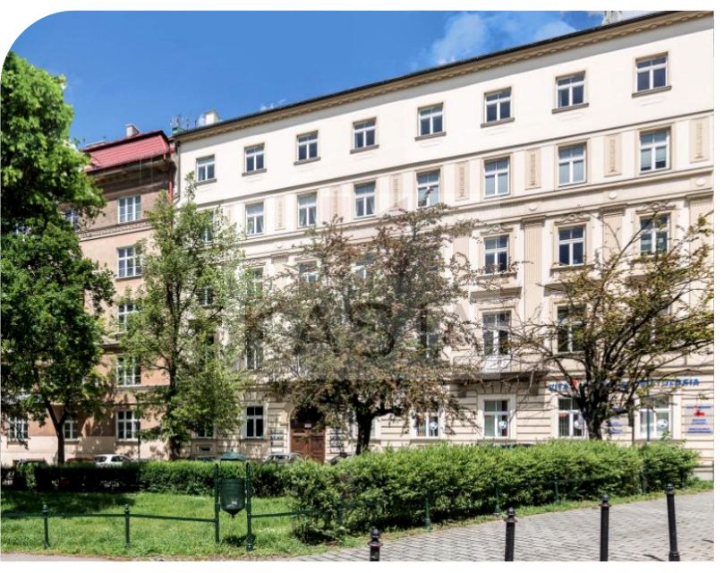 Lokal Kraków