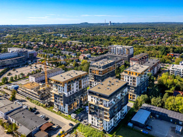 Sprzedam Mieszkanie Dąbrowa Górnicza - 77,86 m²