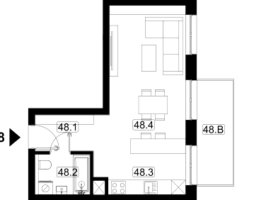 Mieszkanie Katowice sprzedaż
