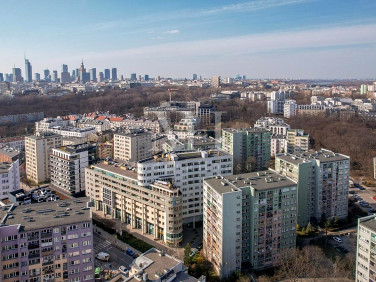 Lokal Warszawa