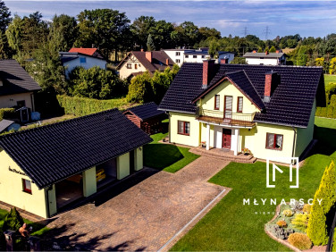 Dom Międzyrzecze Dolne