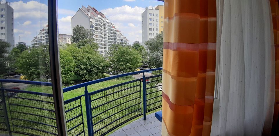 Mieszkanie Kraków