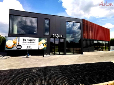 Lokal Tychy wynajem
