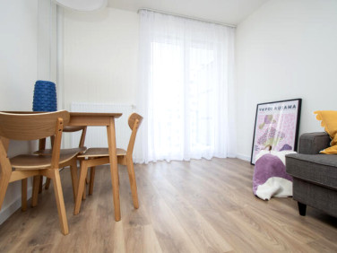 Mieszkanie blok mieszkalny Kraków