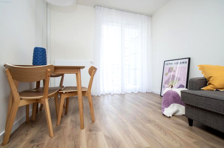 Mieszkanie blok mieszkalny Kraków