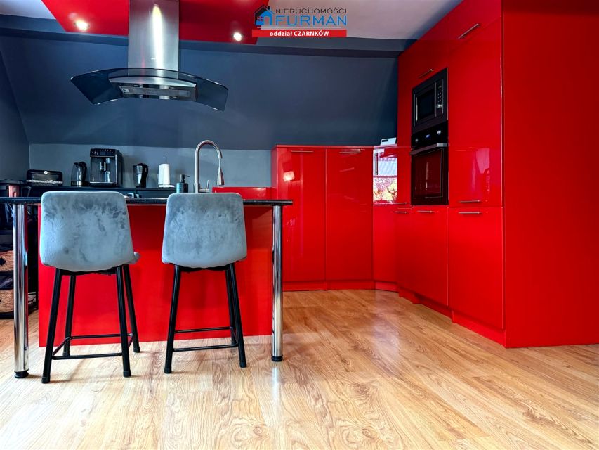 Mieszkanie Trzcianka