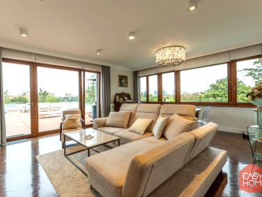 Mieszkanie apartamentowiec wynajem